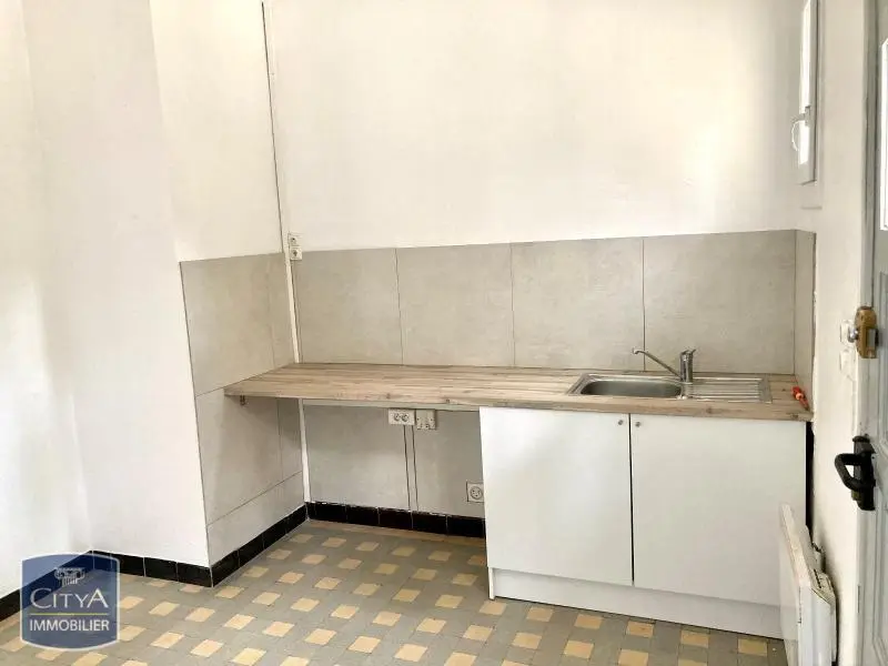 Photo 3 Appartement 2 pièces 45.42m²