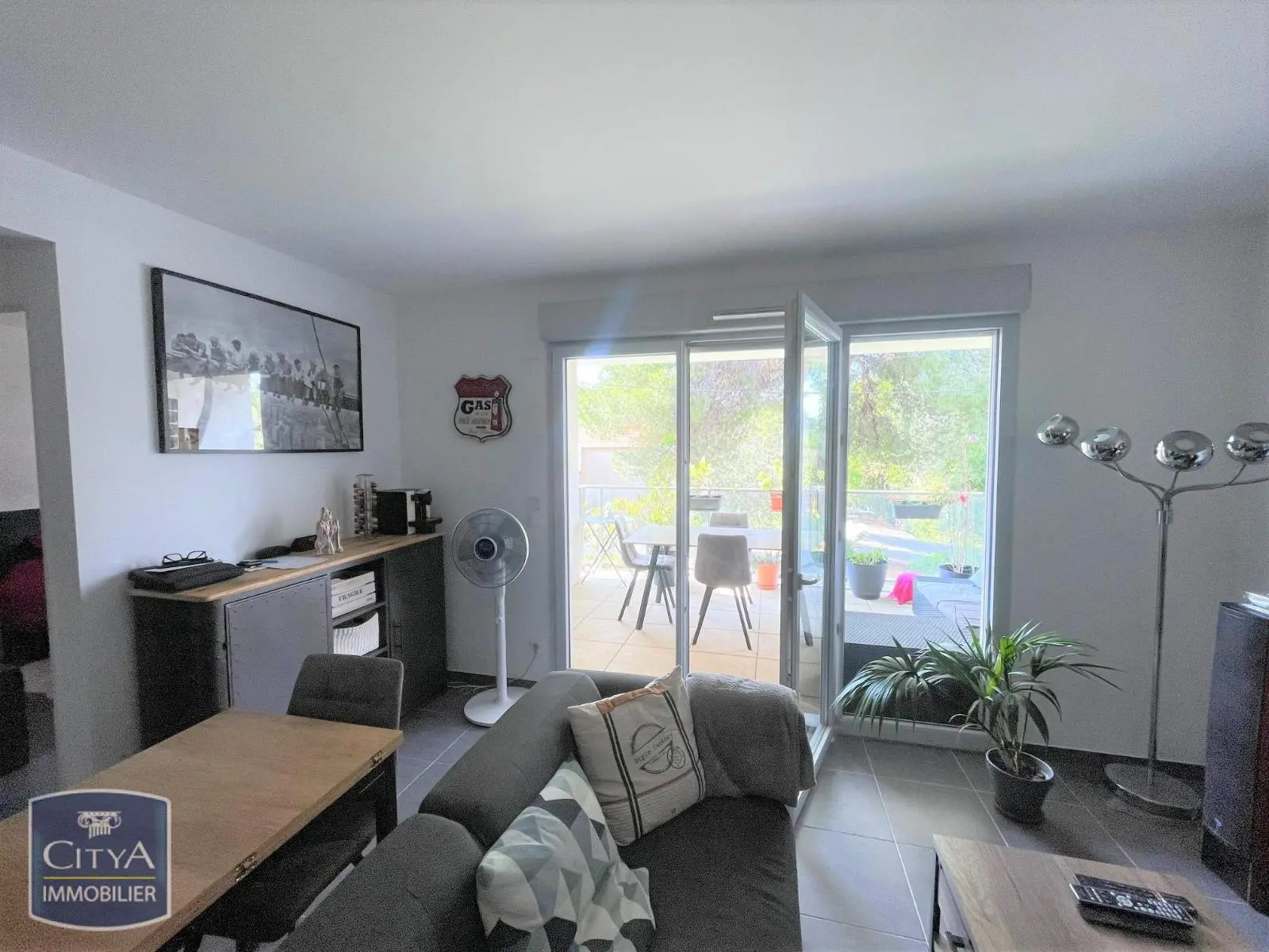 Photo 4 appartement Le Cannet