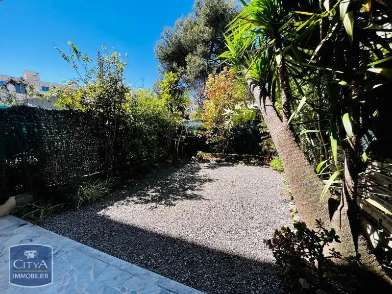Photo 1 Appartement 1 pièce 25.78m²