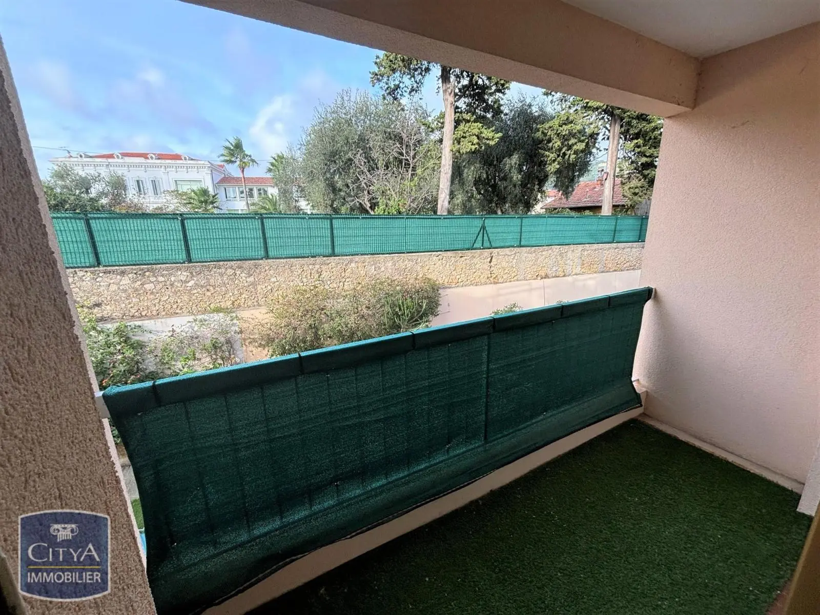 Photo 3 Appartement 1 pièce 36.17m²