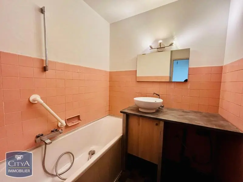 Photo 6 Appartement 1 pièce 25.78m²