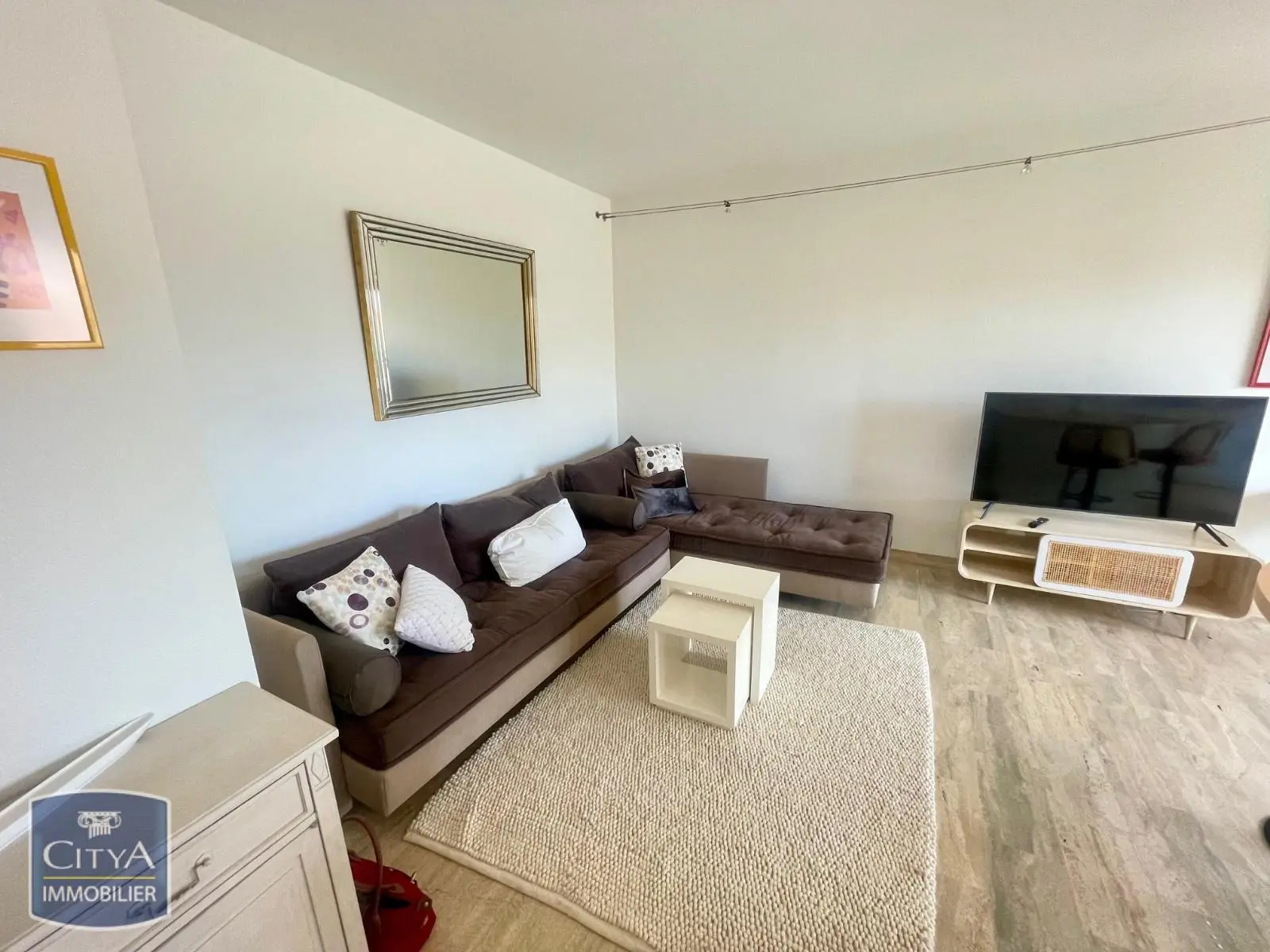 Photo 8 Appartement 2 pièces 47.7m²