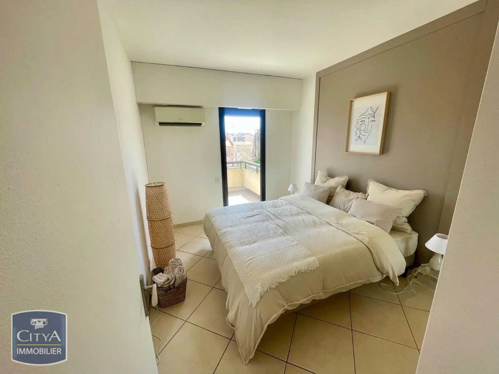 Photo 6 Appartement 2 pièces 47.7m²