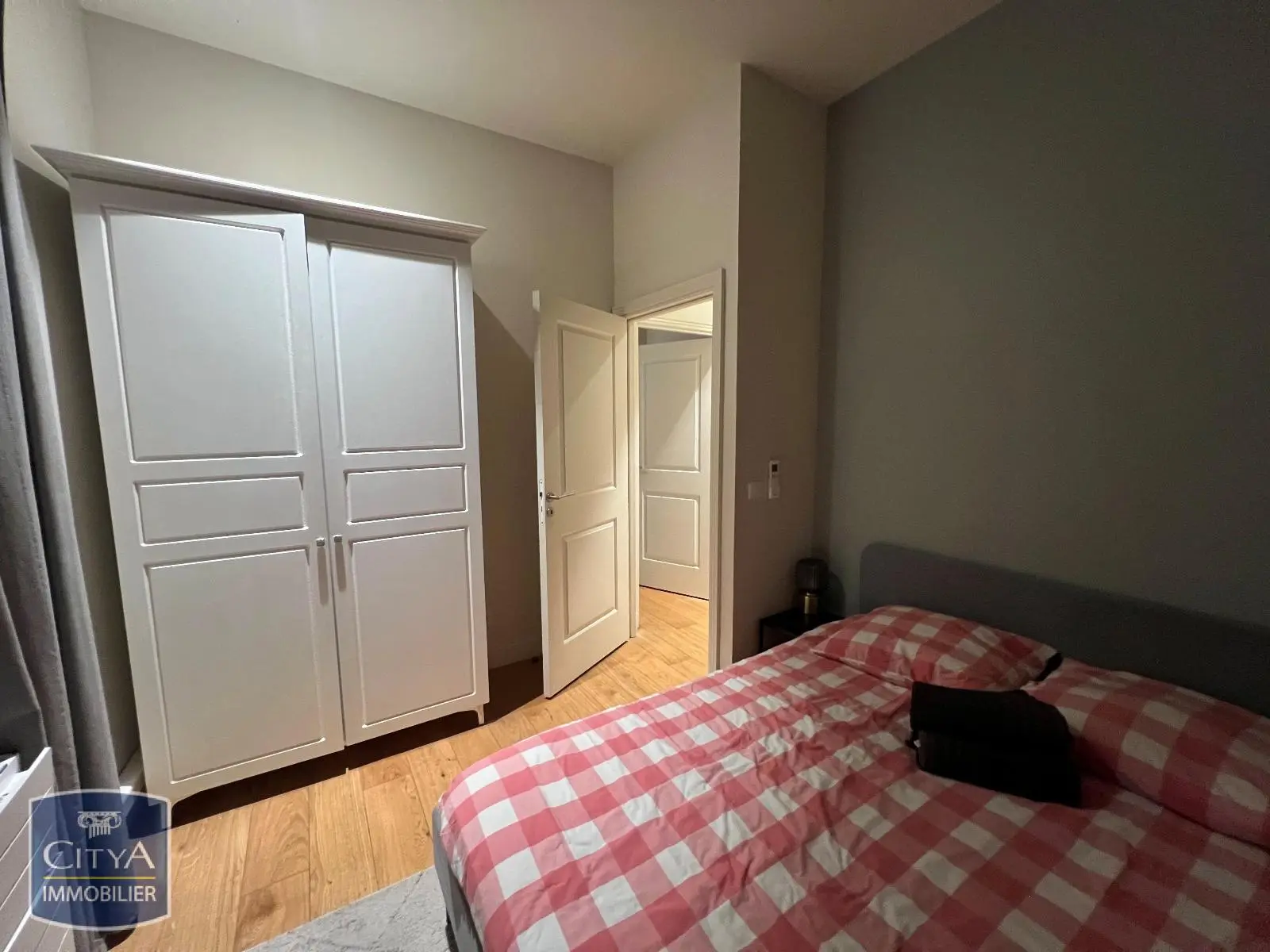 Photo 4 Appartement 3 pièces 53.96m²