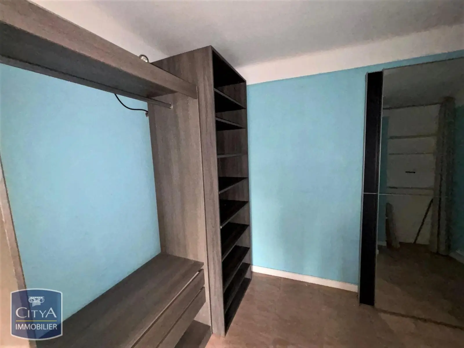 Photo 5 Appartement 1 pièce 36.17m²