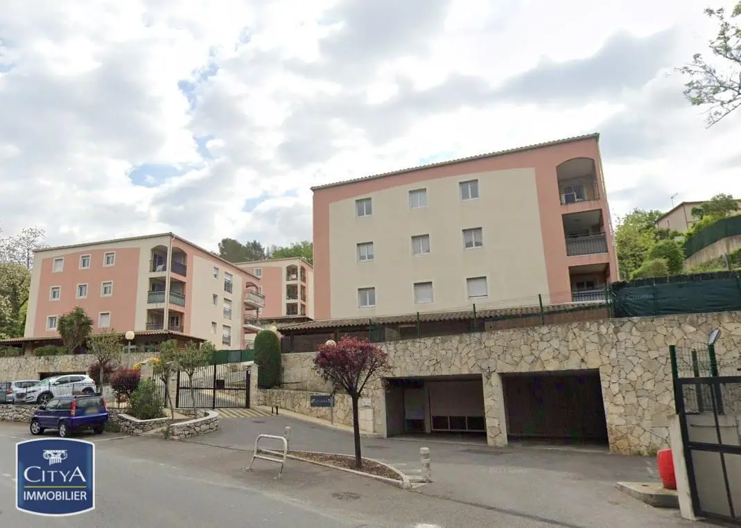 Photo 1 Appartement 3 pièces 55.52m²