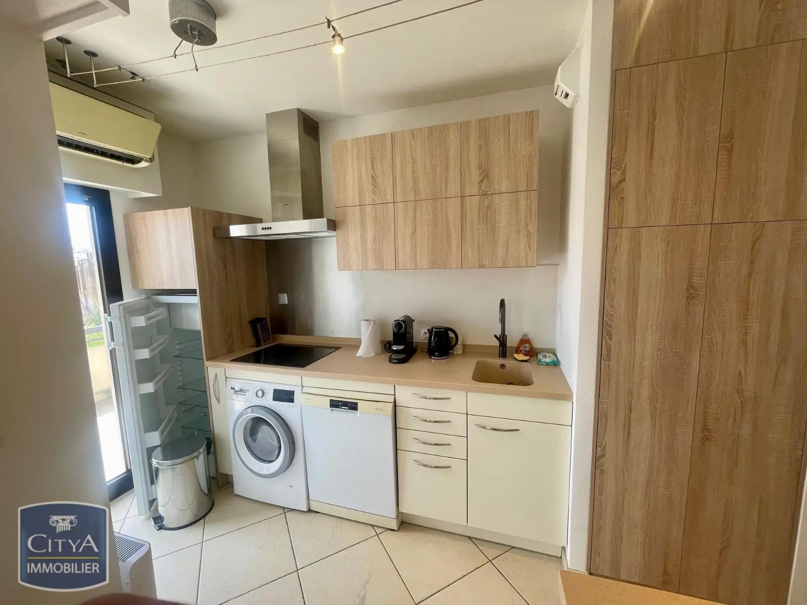 Photo 4 Appartement 2 pièces 47.7m²