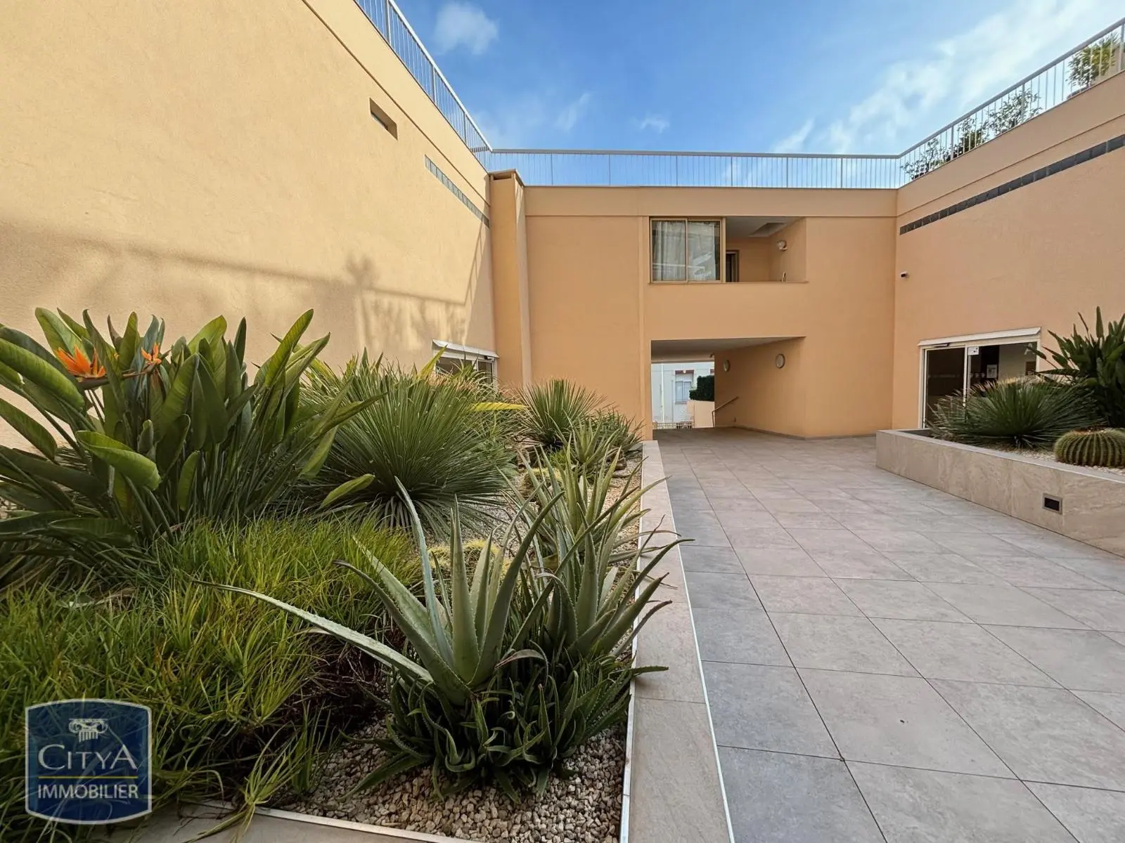 Photo 9 Appartement 1 pièce 36.17m²