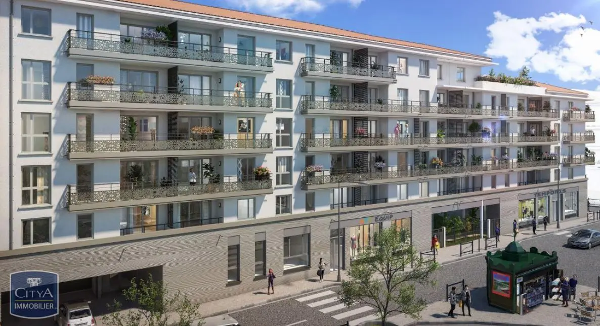 Photo 10 appartement Cannes