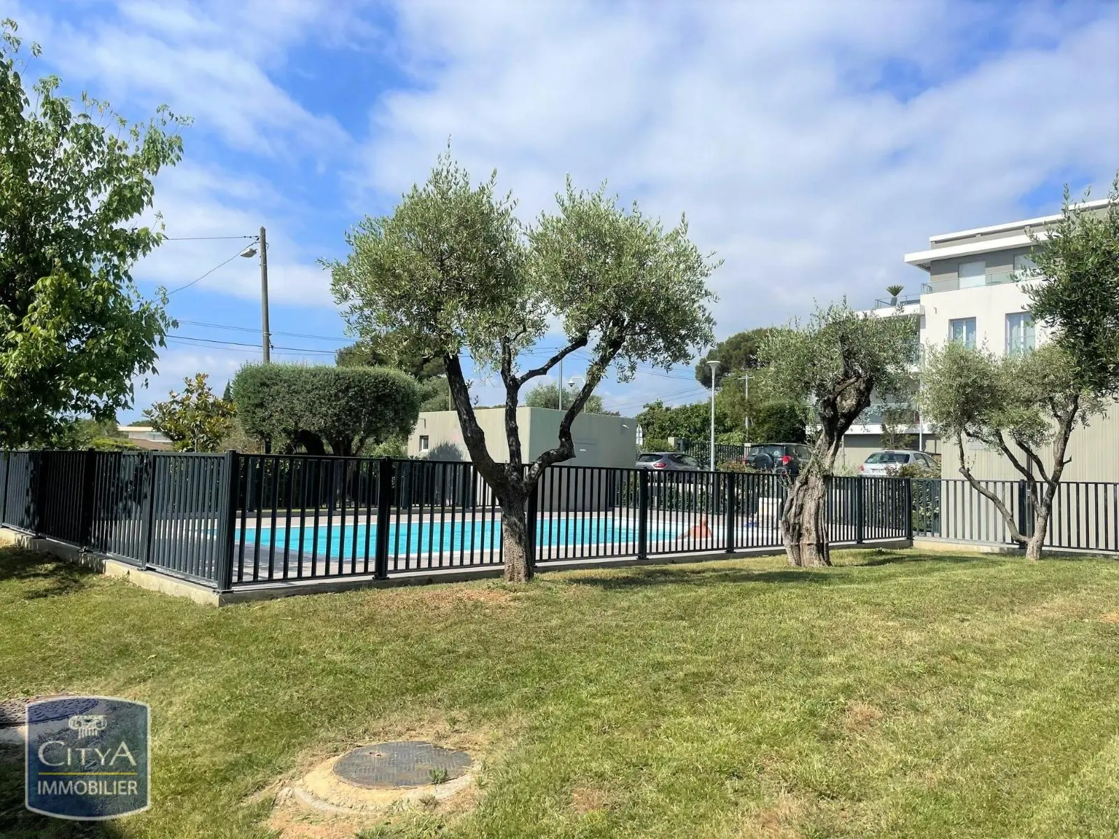 Photo 6 appartement Le Cannet