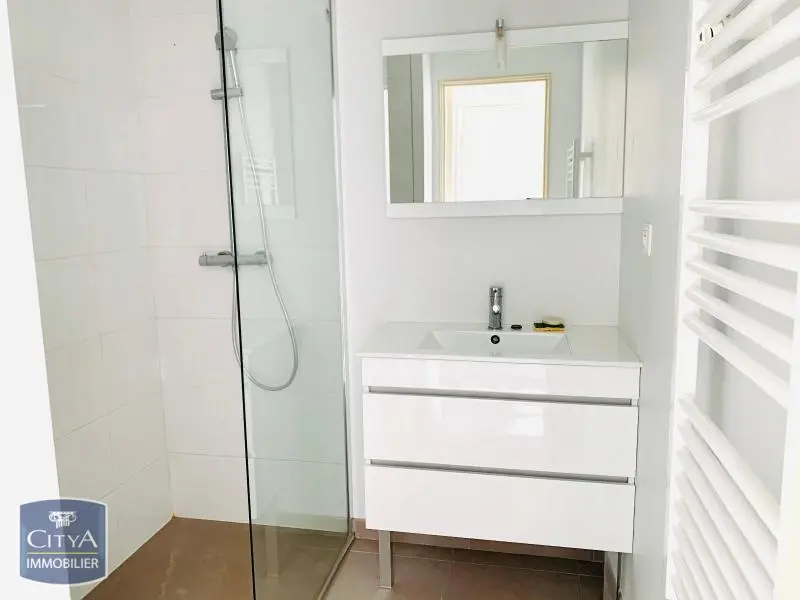 Photo 5 Appartement 1 pièce 23.17m²
