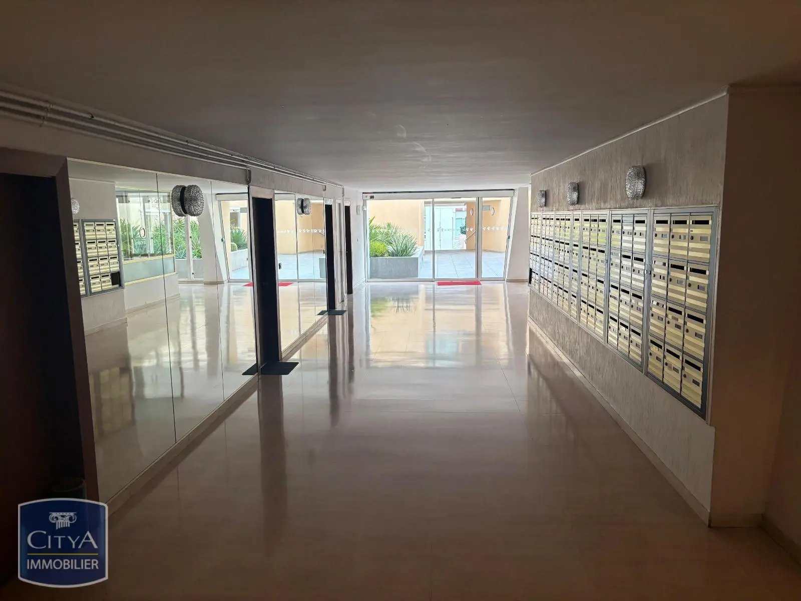 Photo 7 Appartement 1 pièce 36.17m²