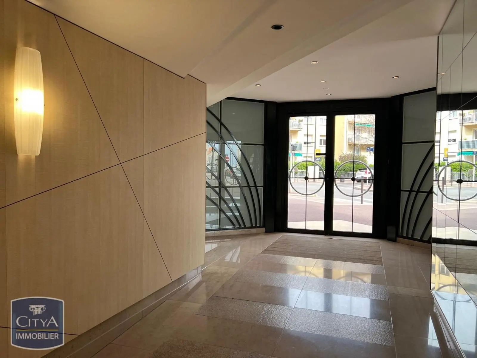 Photo 10 Appartement 2 pièces 46.75m²