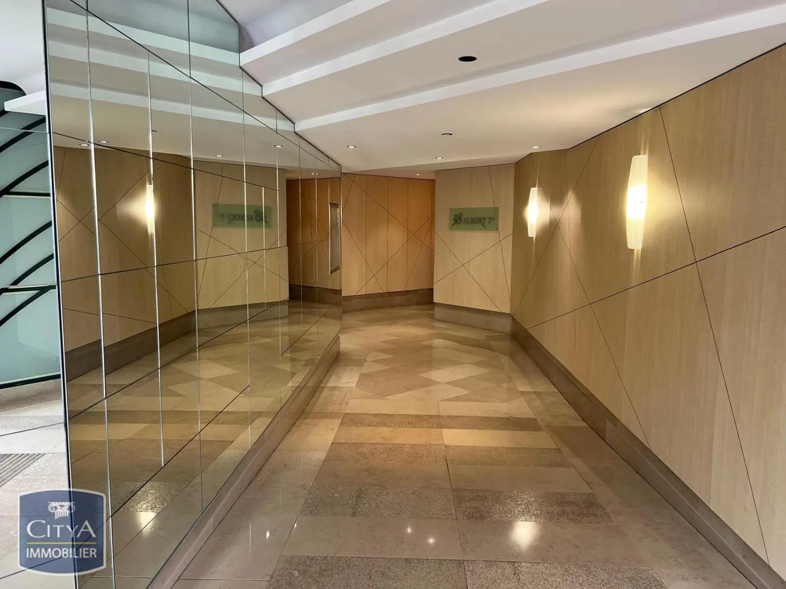 Photo 9 Appartement 2 pièces 46.75m²