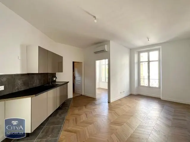 Photo 1 Appartement 2 pièces 47.29m²