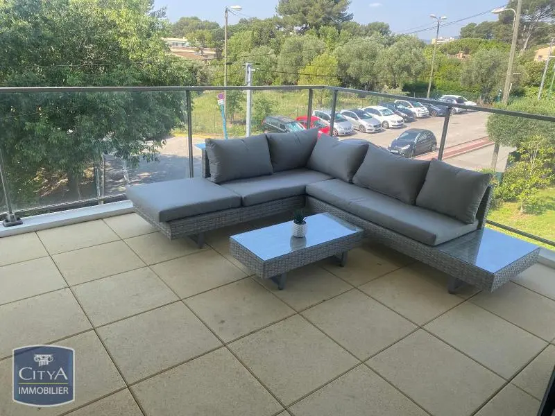 Photo 6 Appartement 2 pièces 42.32m²