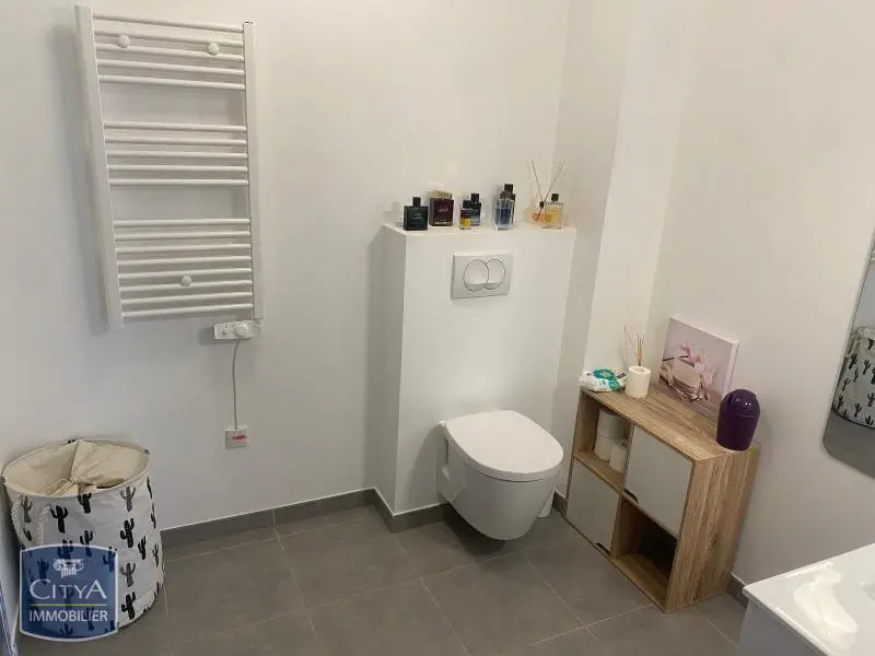 Photo 11 Appartement 2 pièces 42.32m²