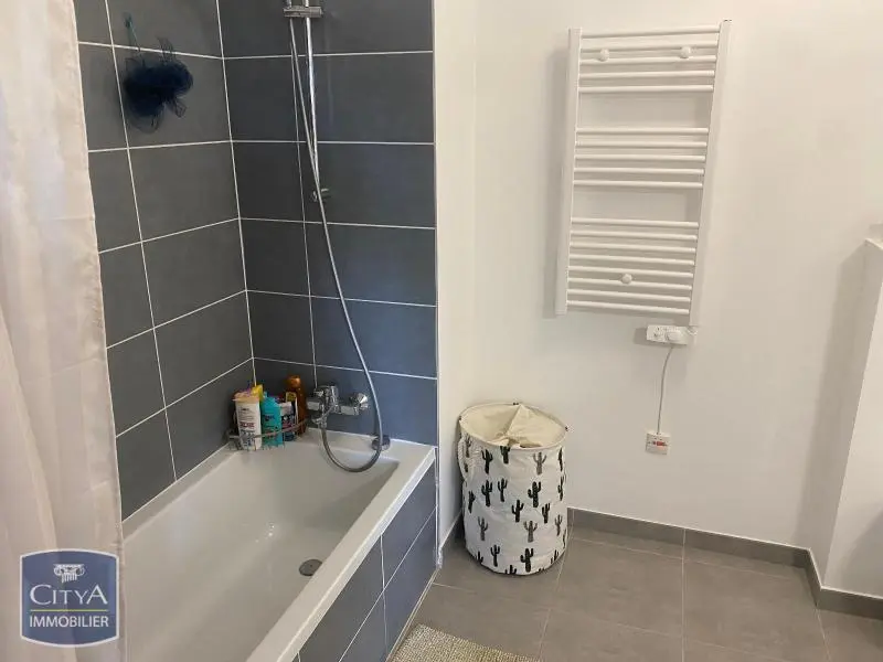 Photo 8 Appartement 2 pièces 42.32m²