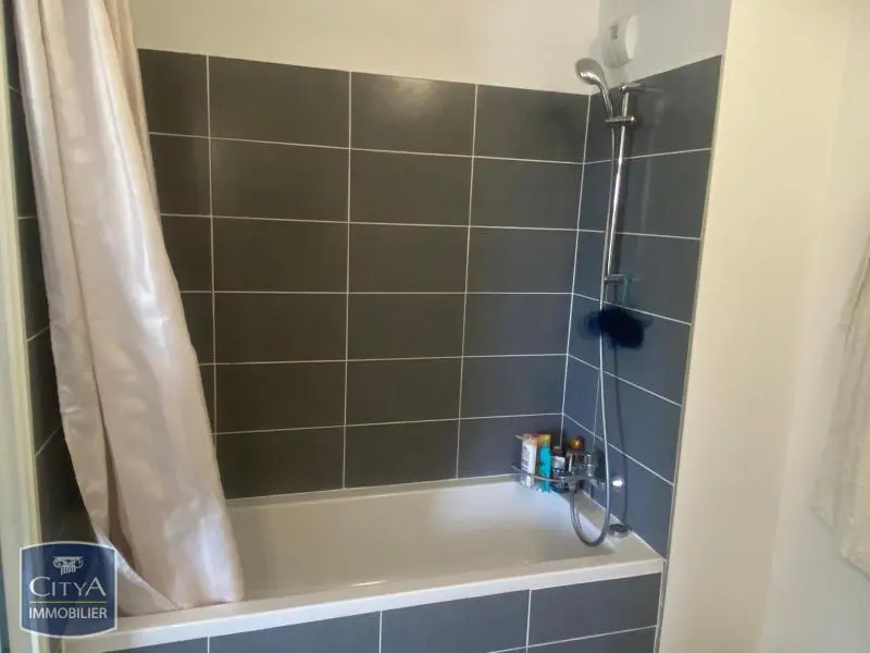 Photo 9 Appartement 2 pièces 42.32m²
