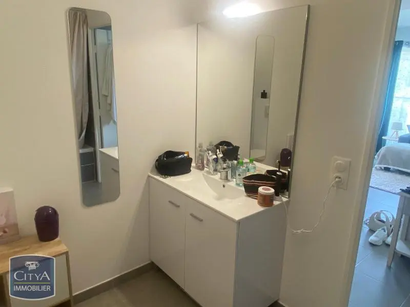 Photo 10 Appartement 2 pièces 42.32m²