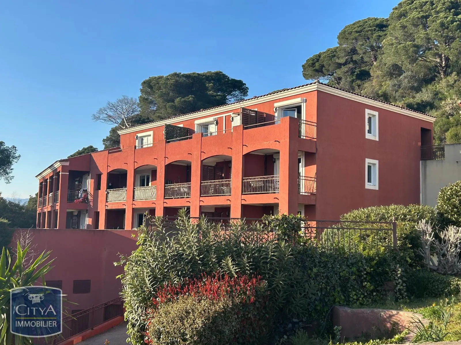 Photo 6 Appartement 1 pièce 15.55m²