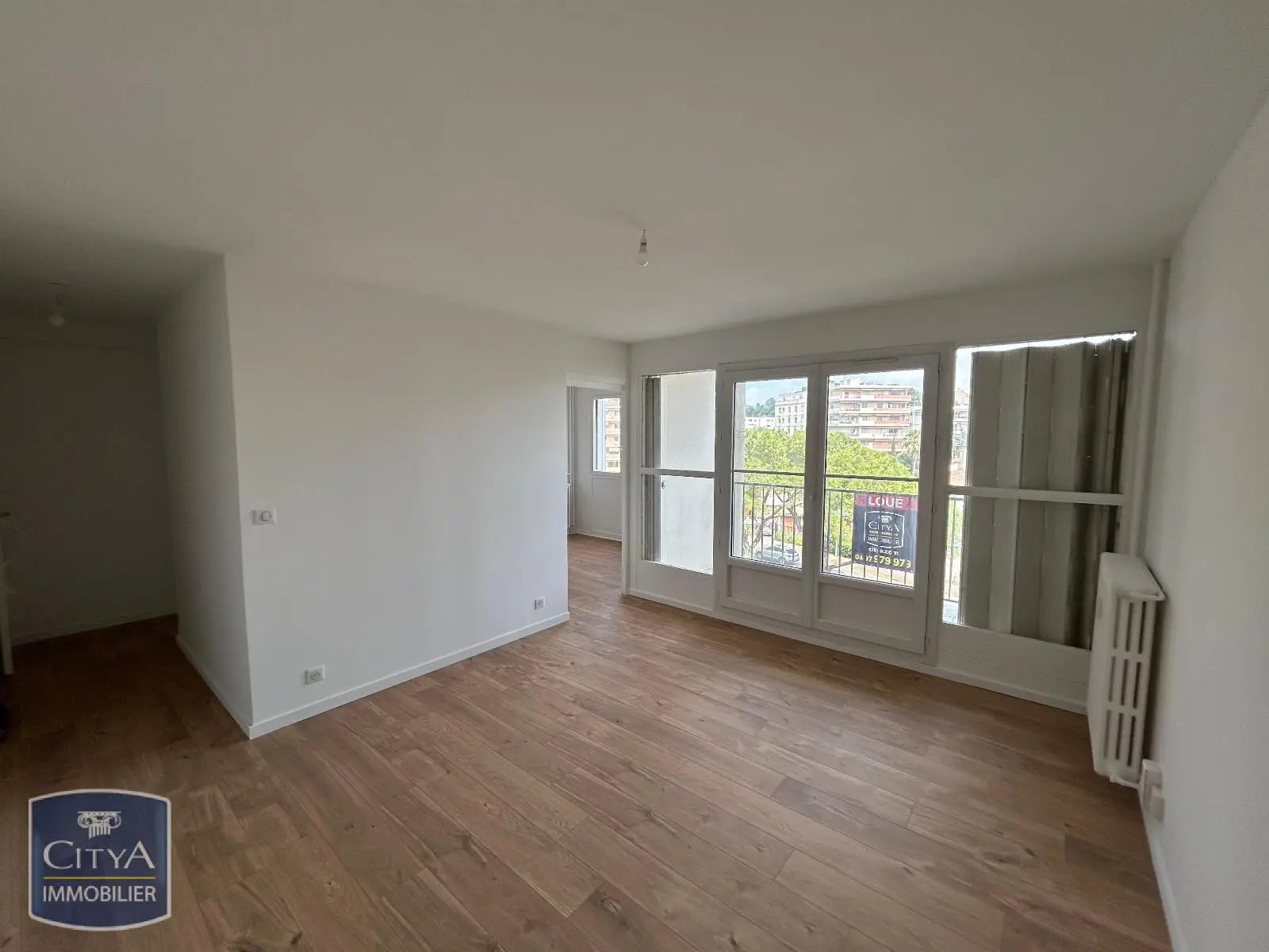 Photo 1 Appartement 2 pièces 44m²