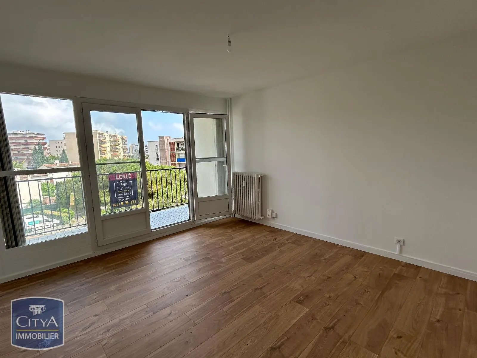 Photo 2 Appartement 2 pièces 44m²