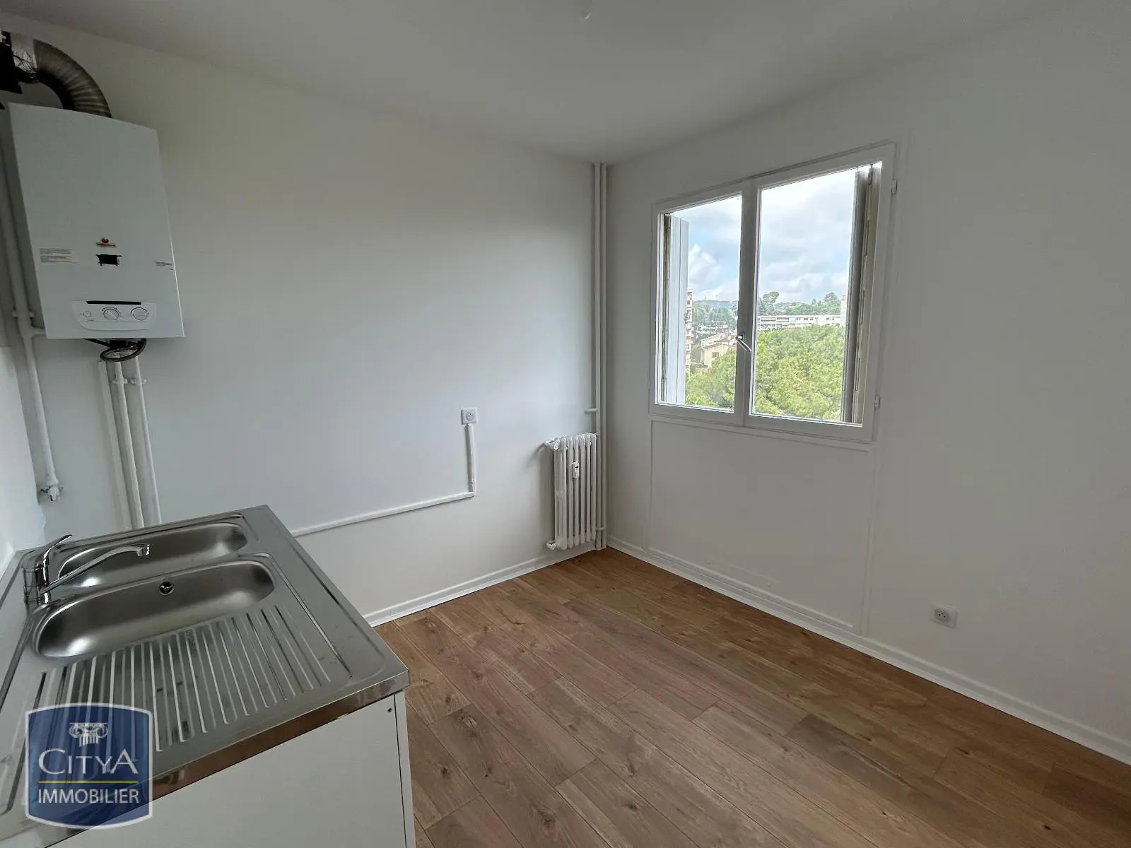 Photo 4 Appartement 2 pièces 44m²