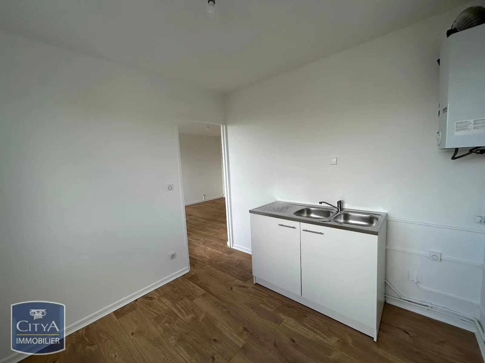 Photo 5 Appartement 2 pièces 44m²
