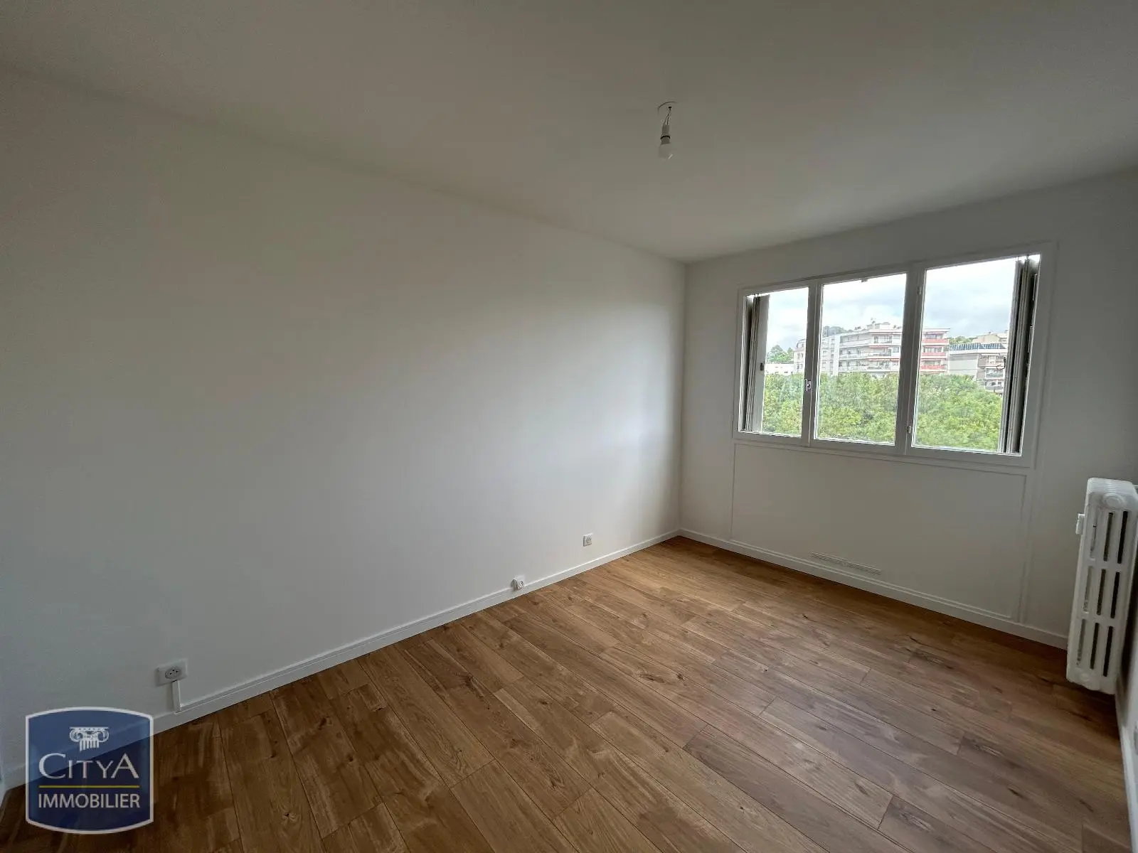 Photo 6 Appartement 2 pièces 44m²