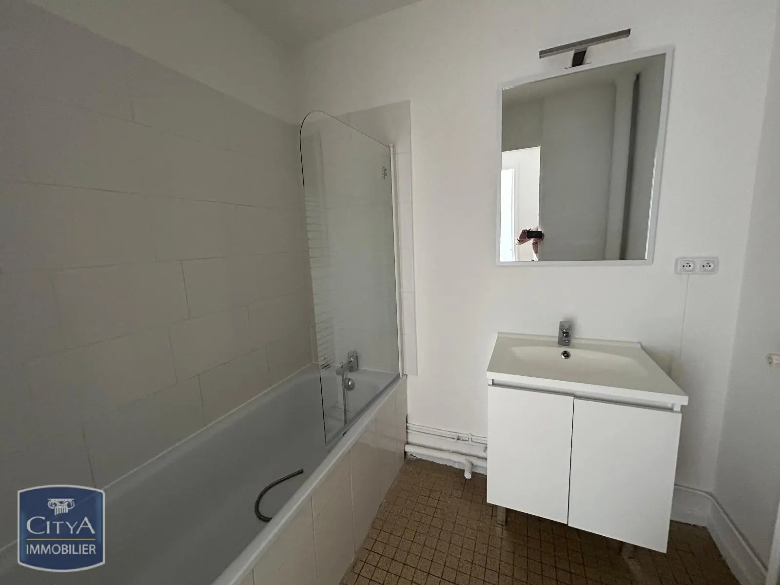 Photo 7 Appartement 2 pièces 44m²