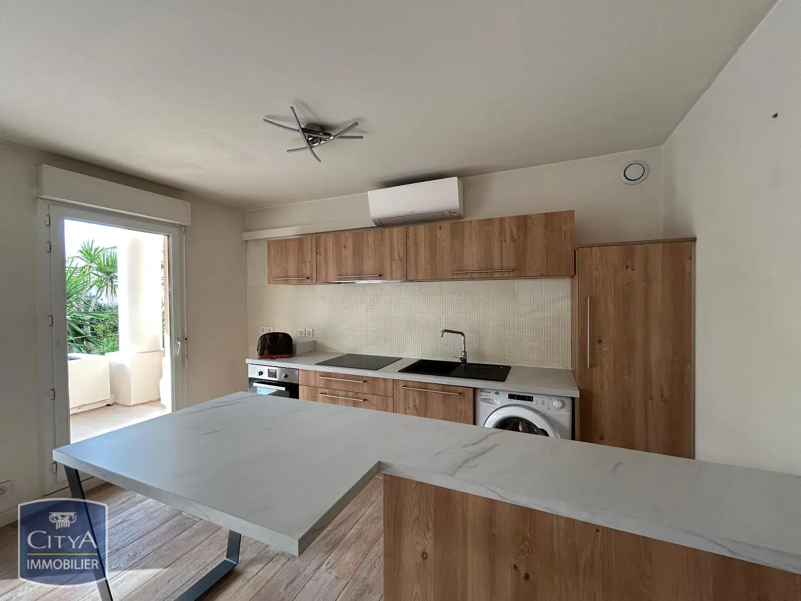 Photo 9 Appartement 2 pièces 45.2m²