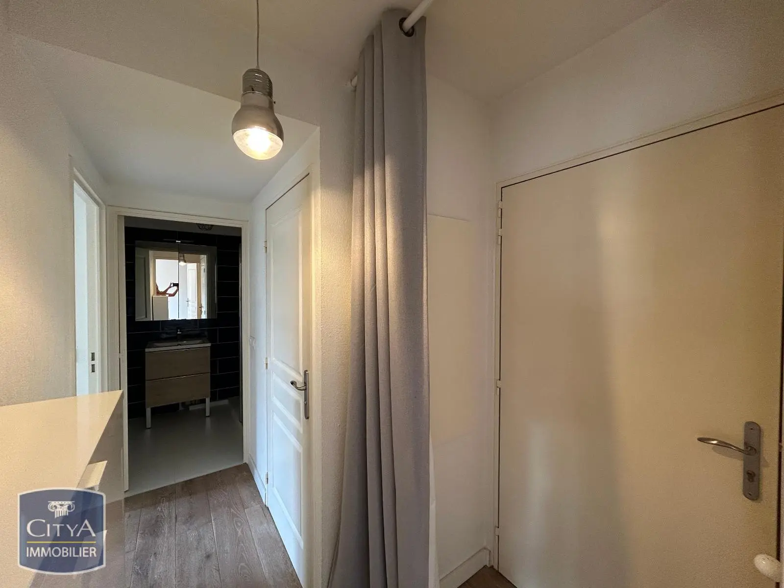 Photo 8 Appartement 2 pièces 45.2m²