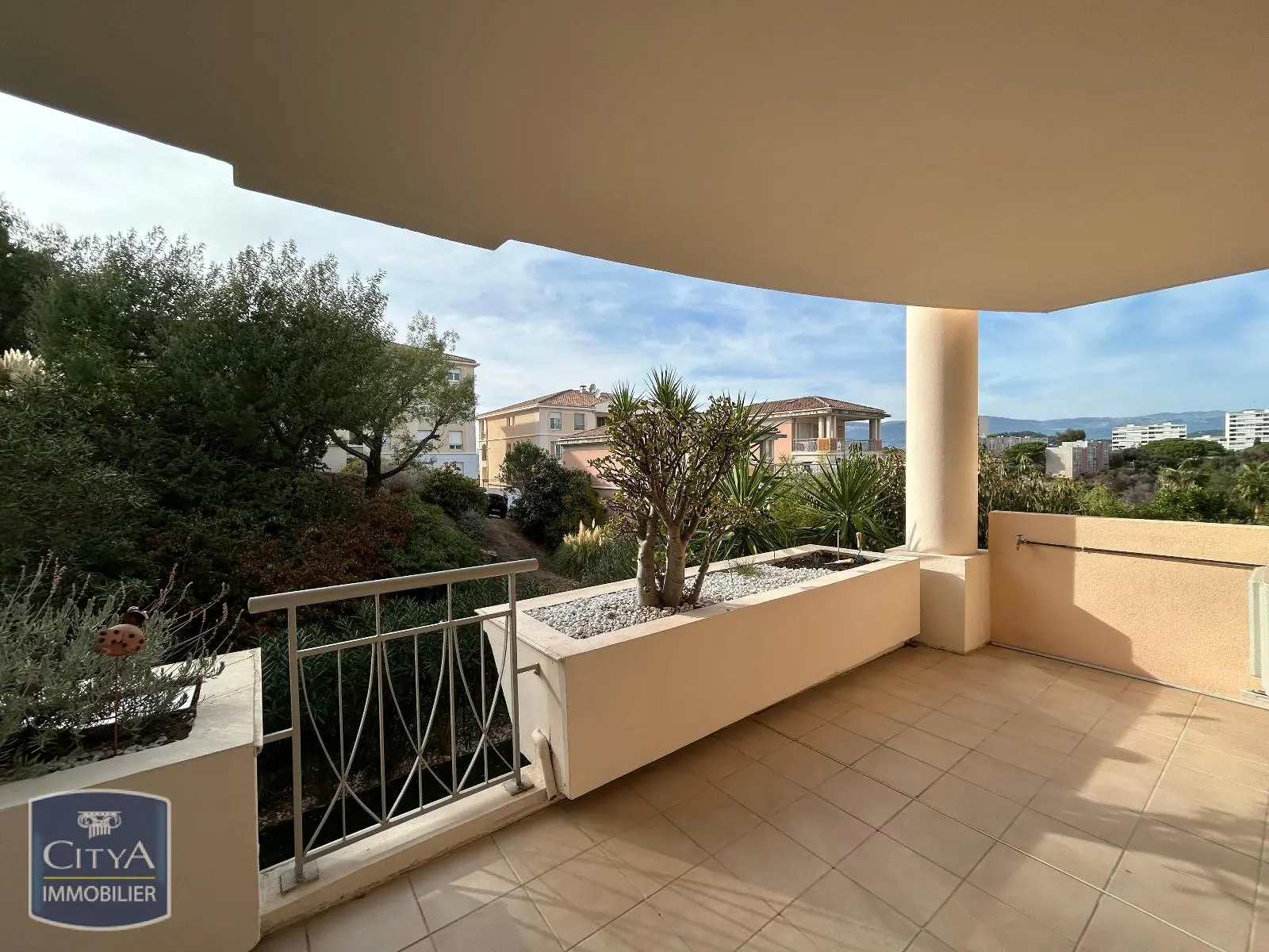 Photo 1 Appartement 2 pièces 45.2m²