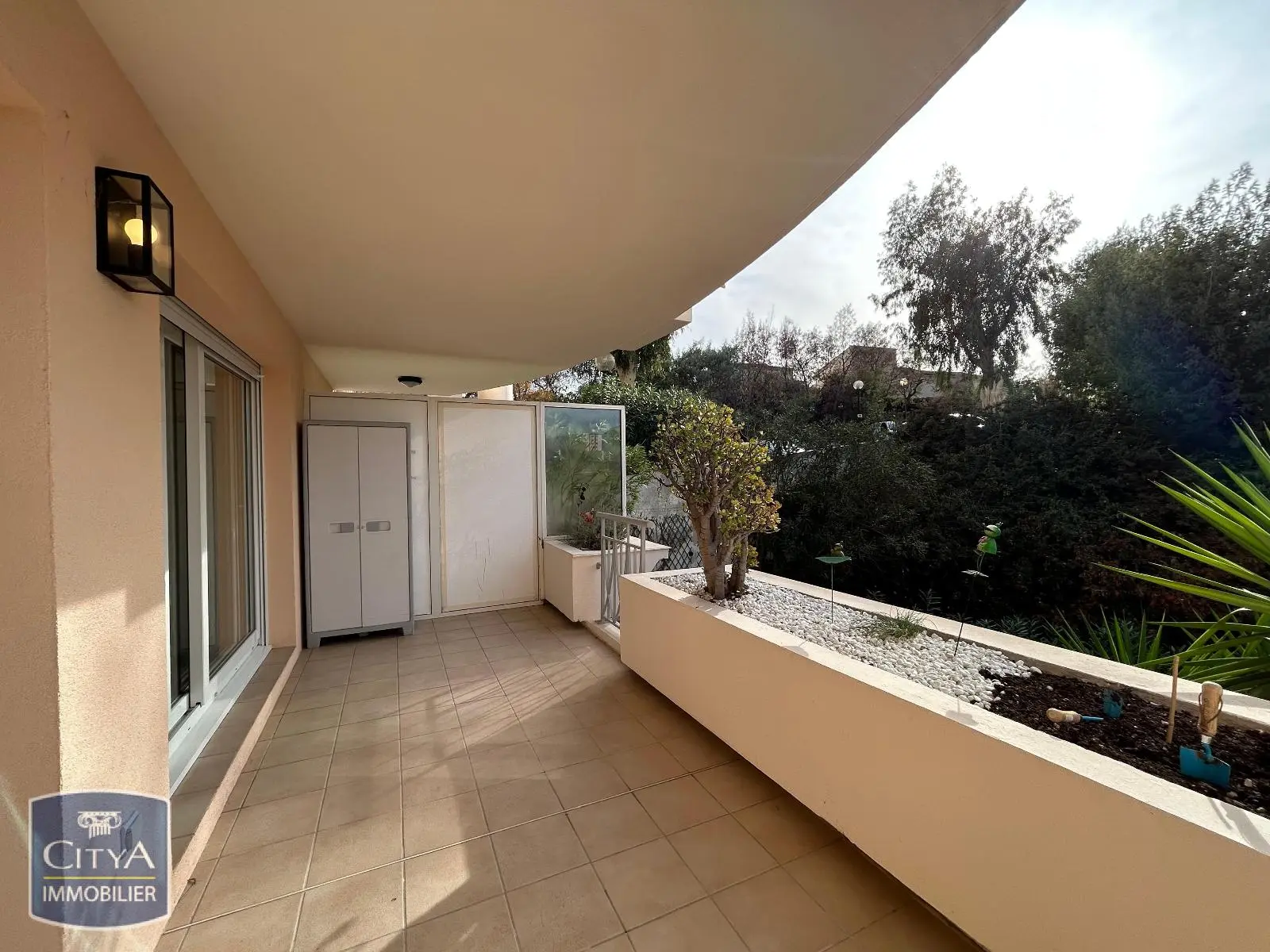Photo 6 Appartement 2 pièces 45.2m²