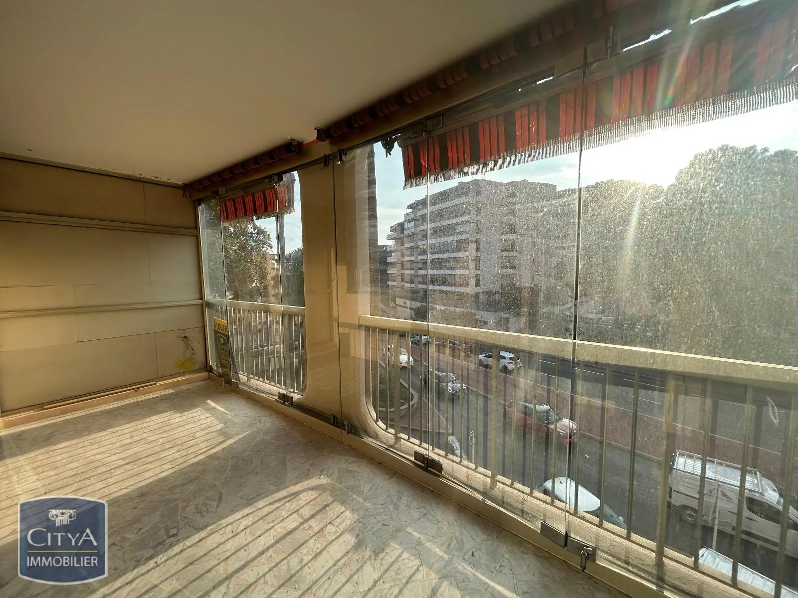 Photo 1 Appartement 1 pièce 28.86m²