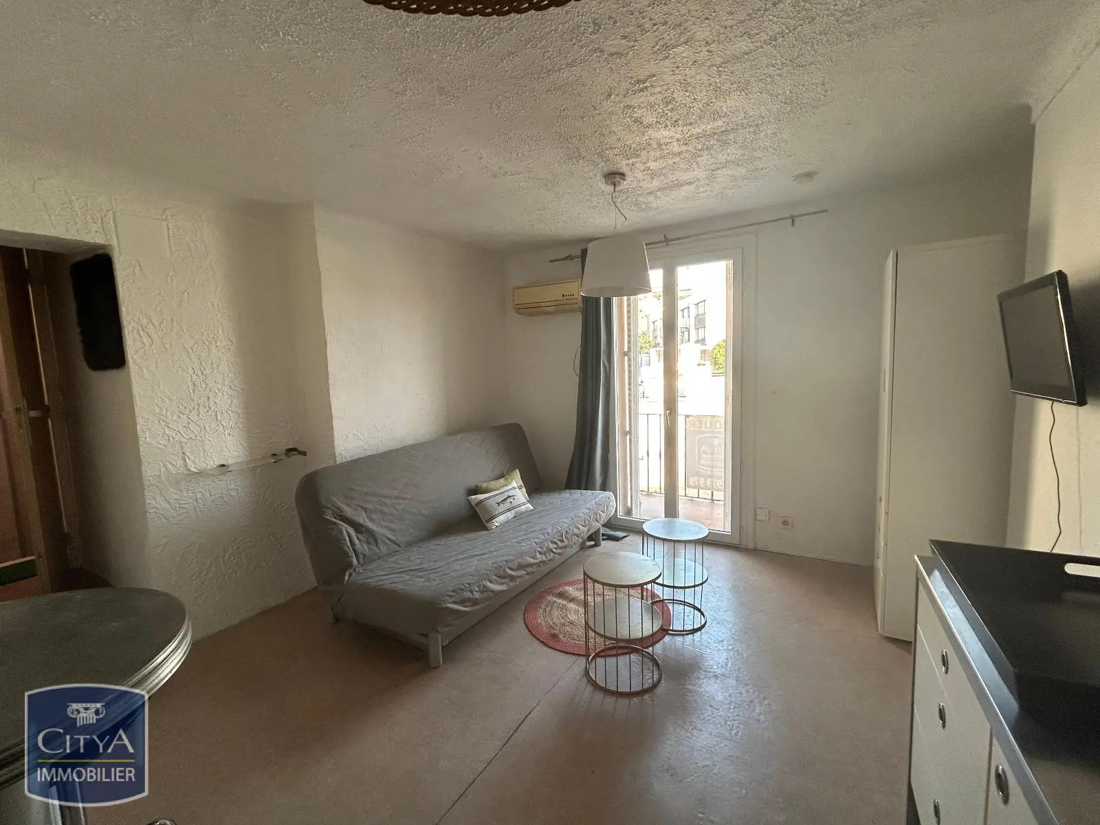 Photo 6 Appartement 1 pièce 19.15m²