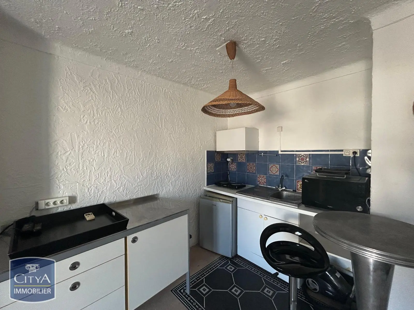 Photo 4 Appartement 1 pièce 19.15m²