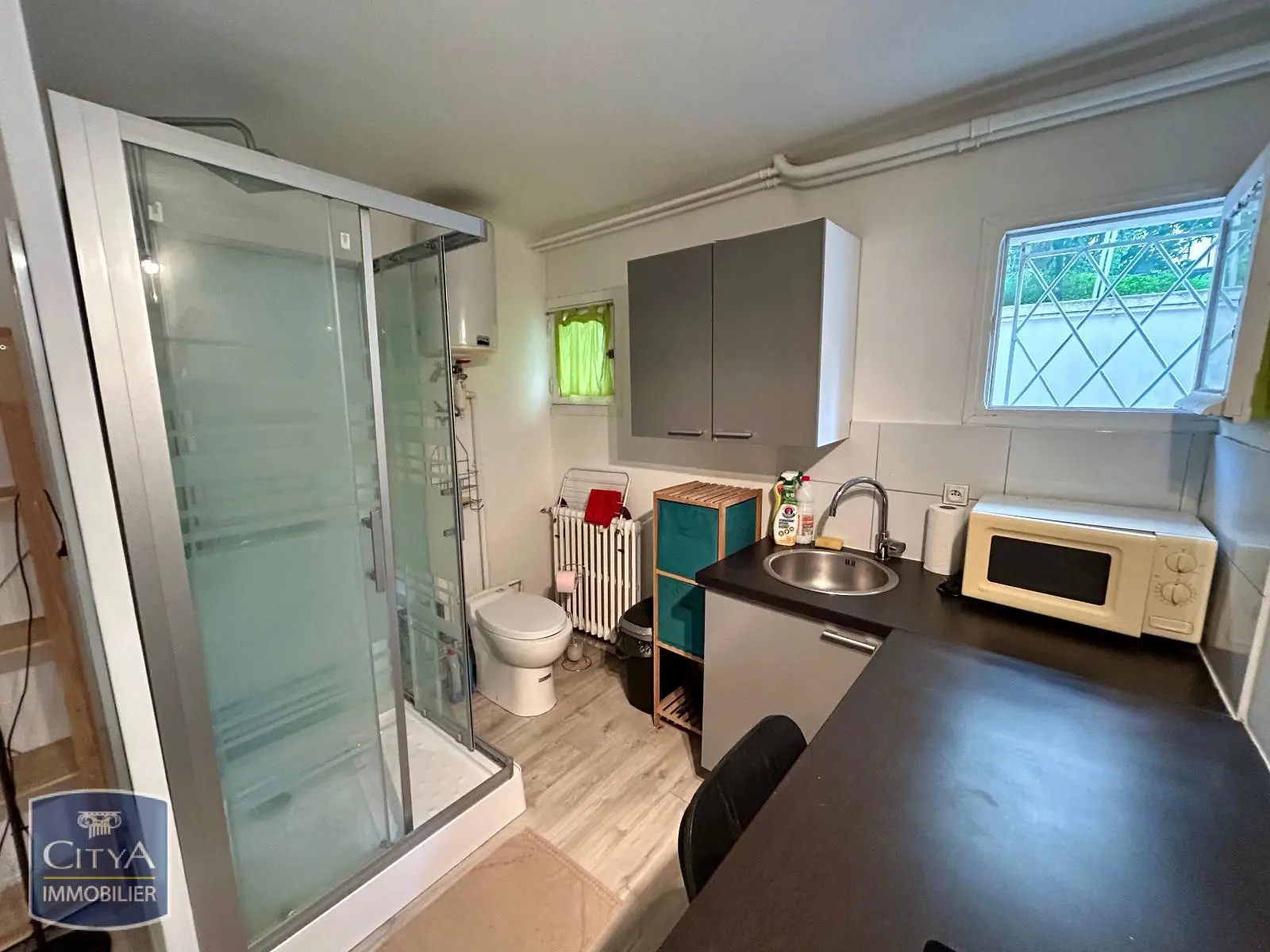 Photo 4 Appartement 1 pièce 11.99m²