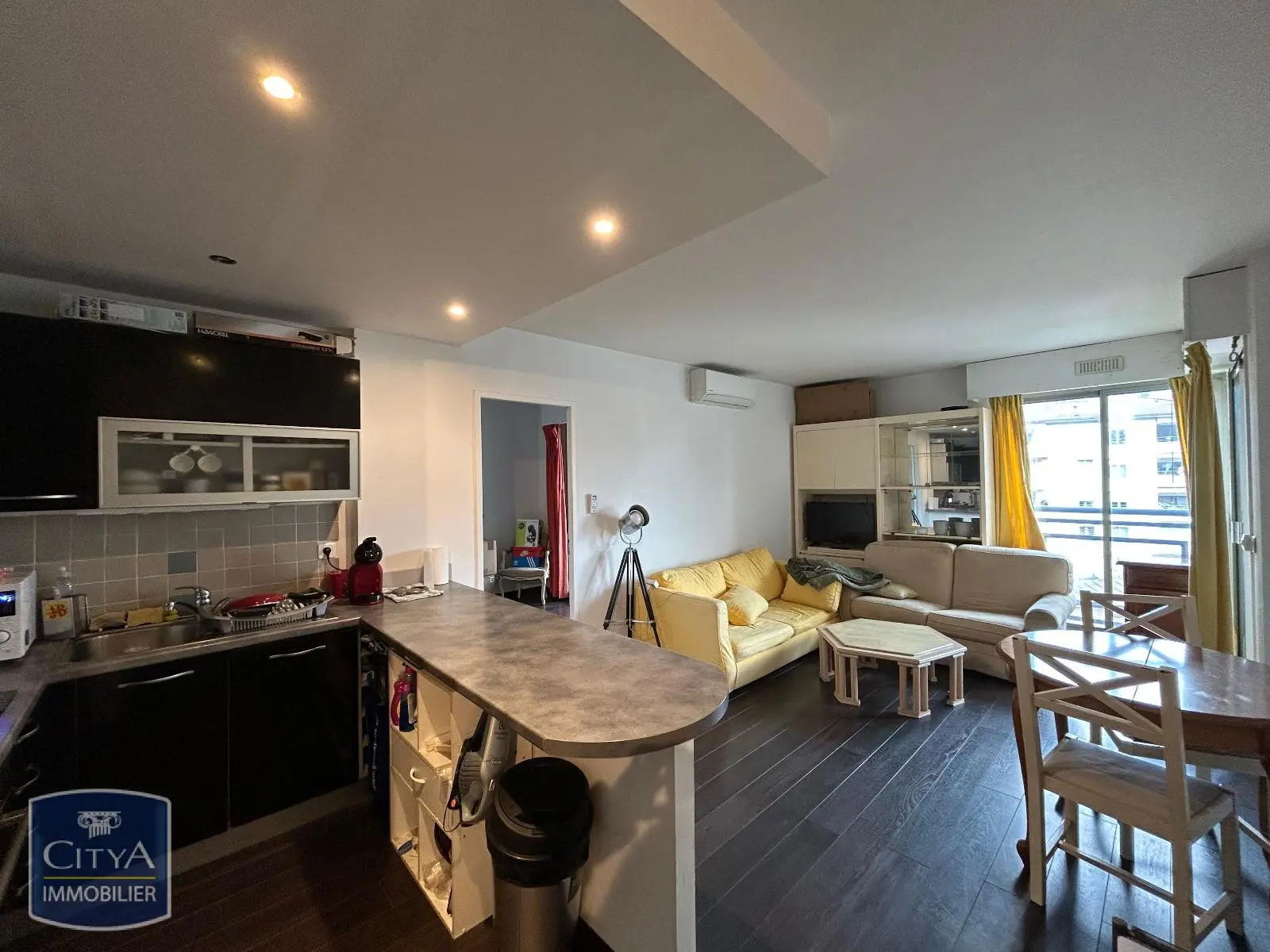 Photo 1 appartement Cannes