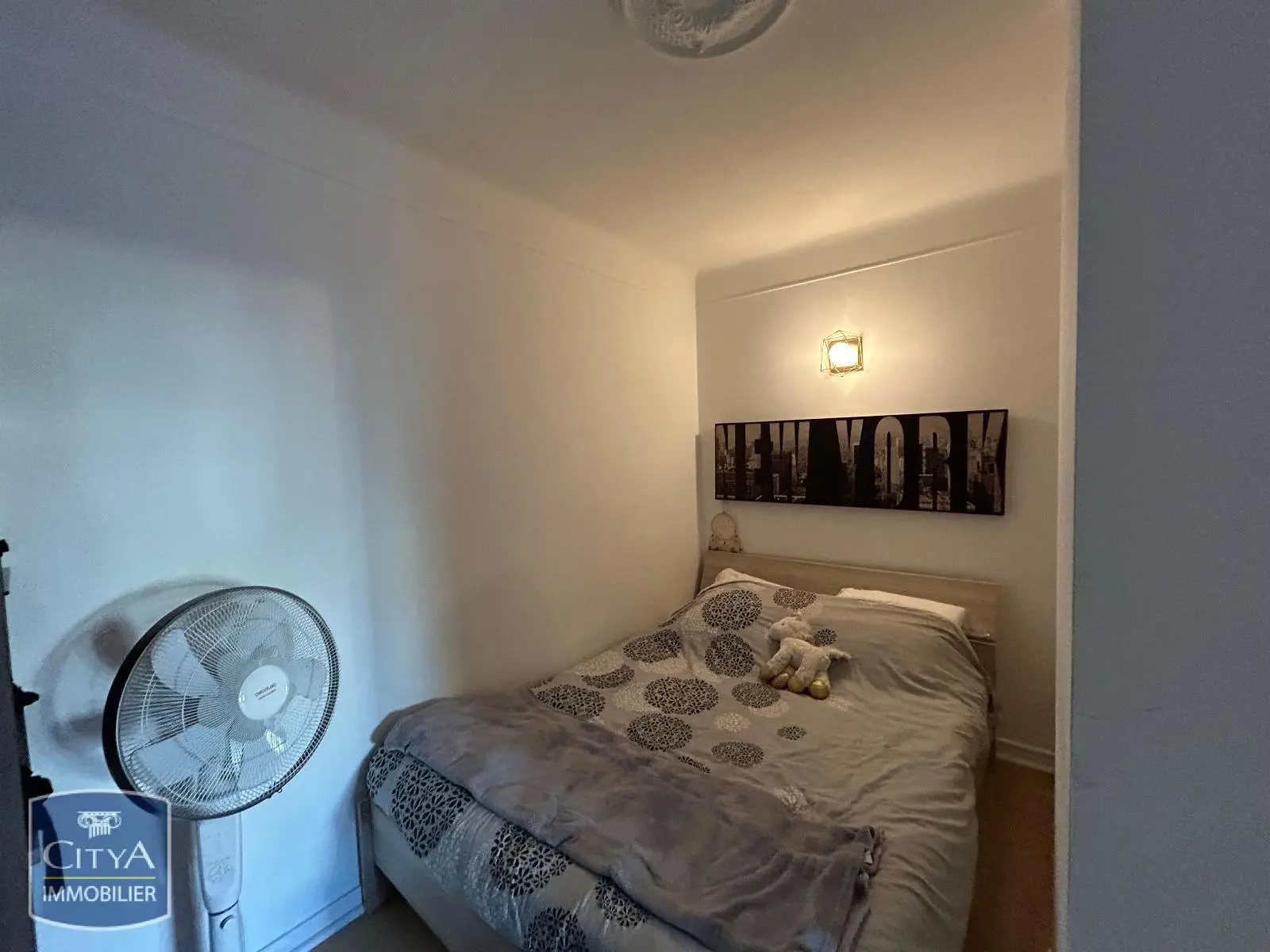 Photo 3 Appartement 1 pièce 36.17m²