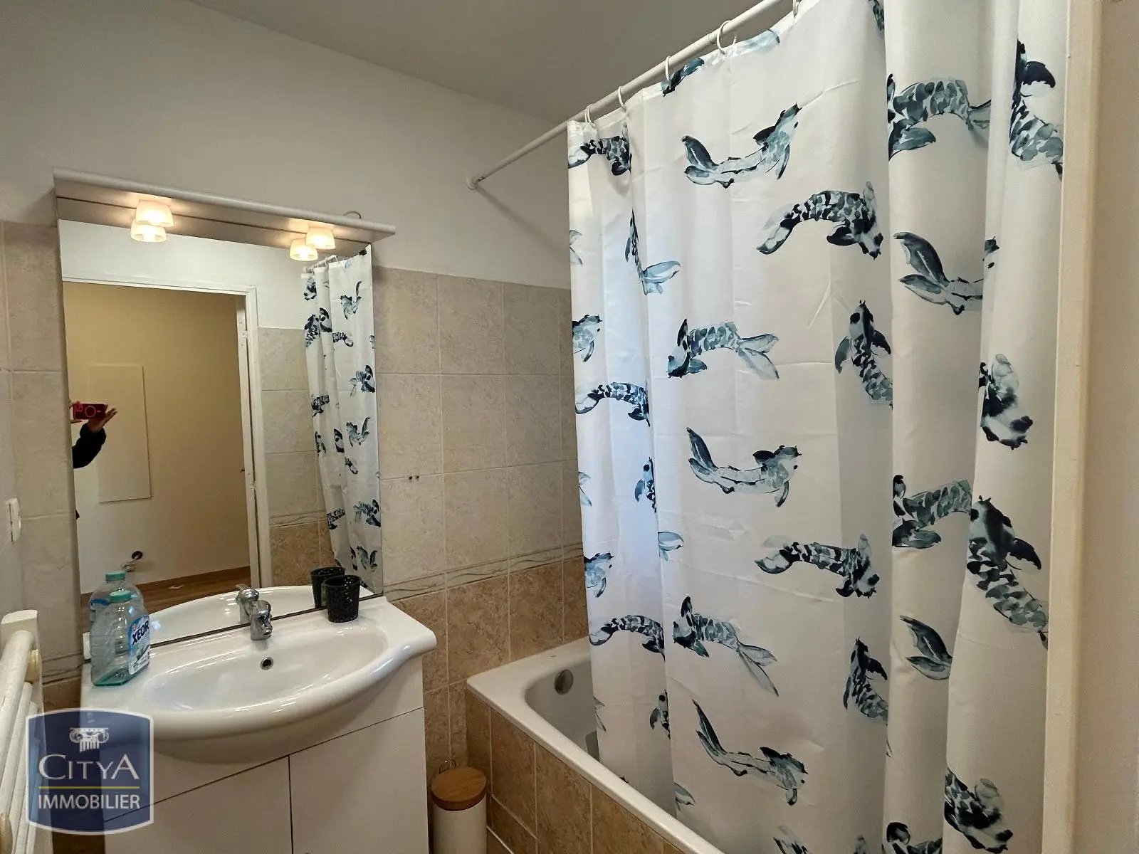 Photo 6 Appartement 2 pièces 49.57m²