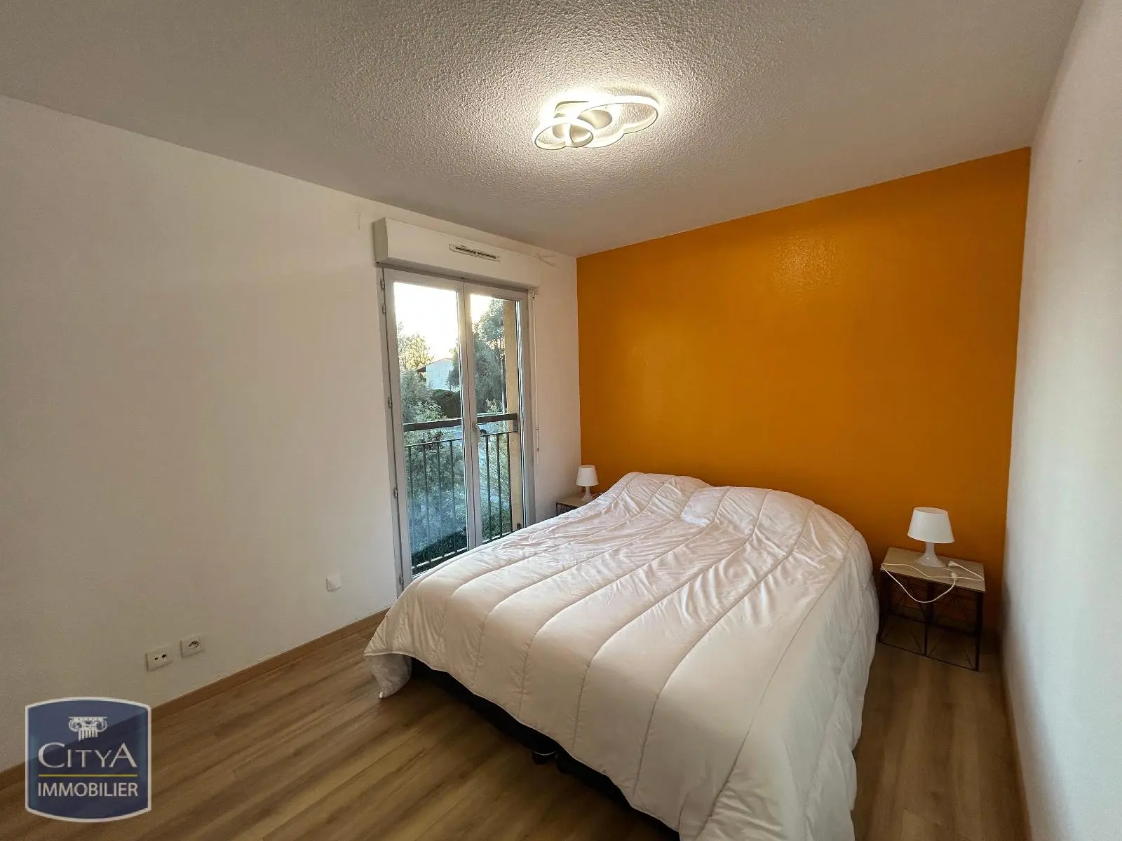 Photo 5 Appartement 2 pièces 49.57m²