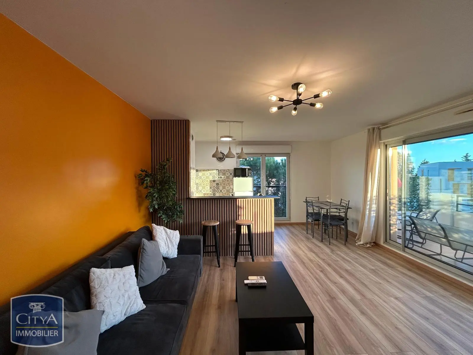 Photo 4 Appartement 2 pièces 49.57m²