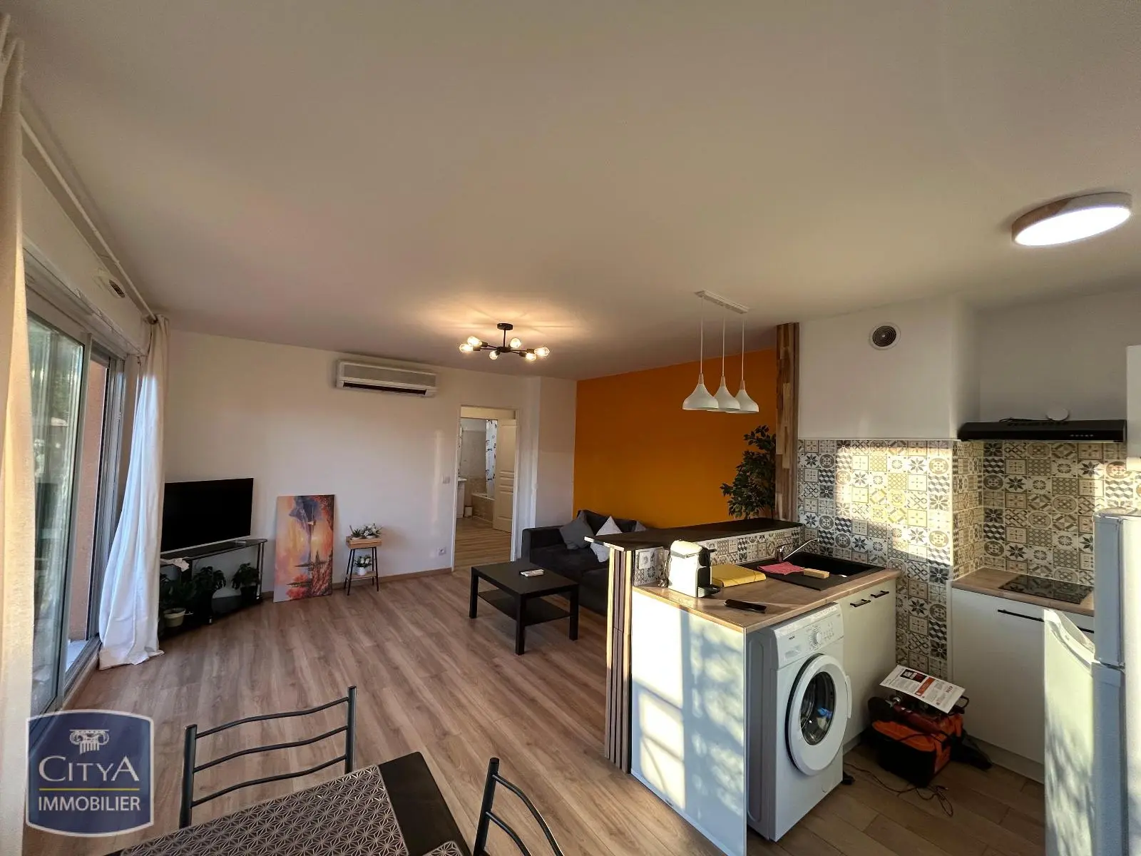 Photo 7 Appartement 2 pièces 49.57m²