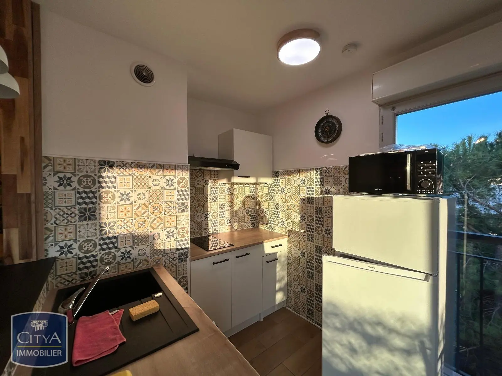 Photo 8 Appartement 2 pièces 49.57m²