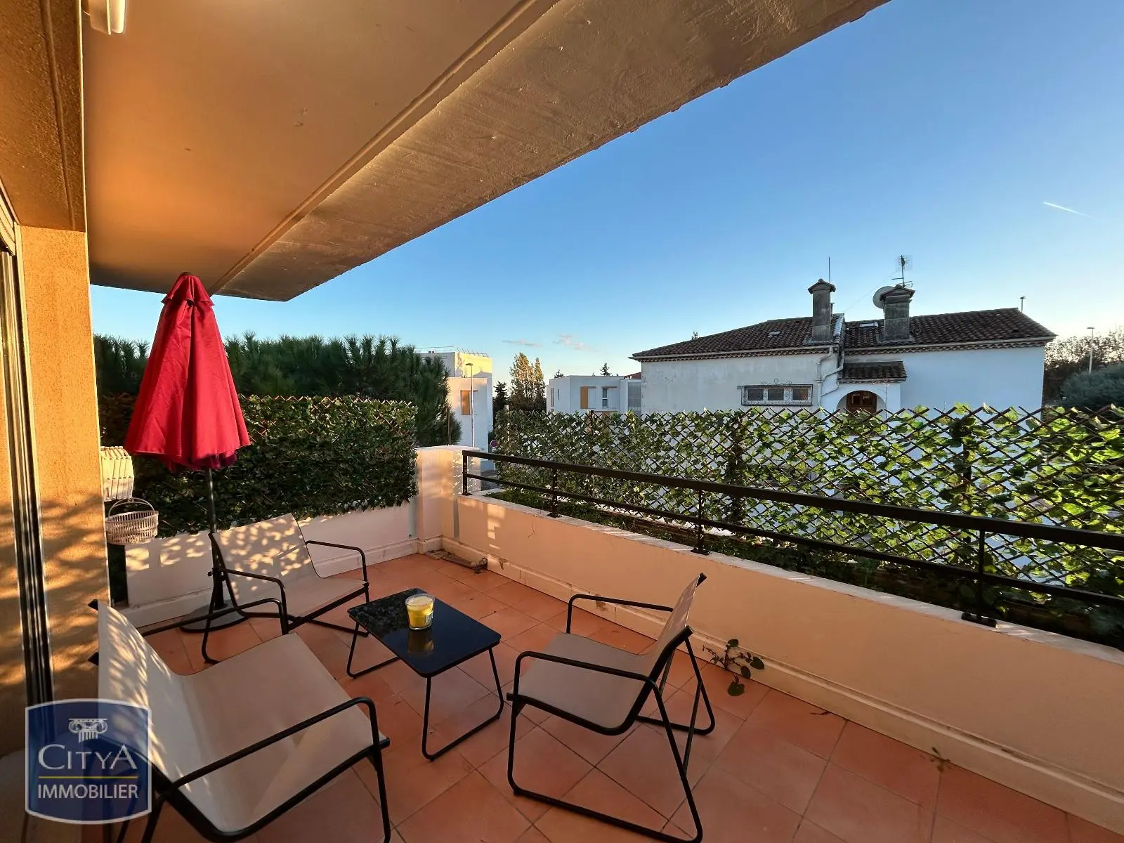 Photo 1 Appartement 2 pièces 49.57m²