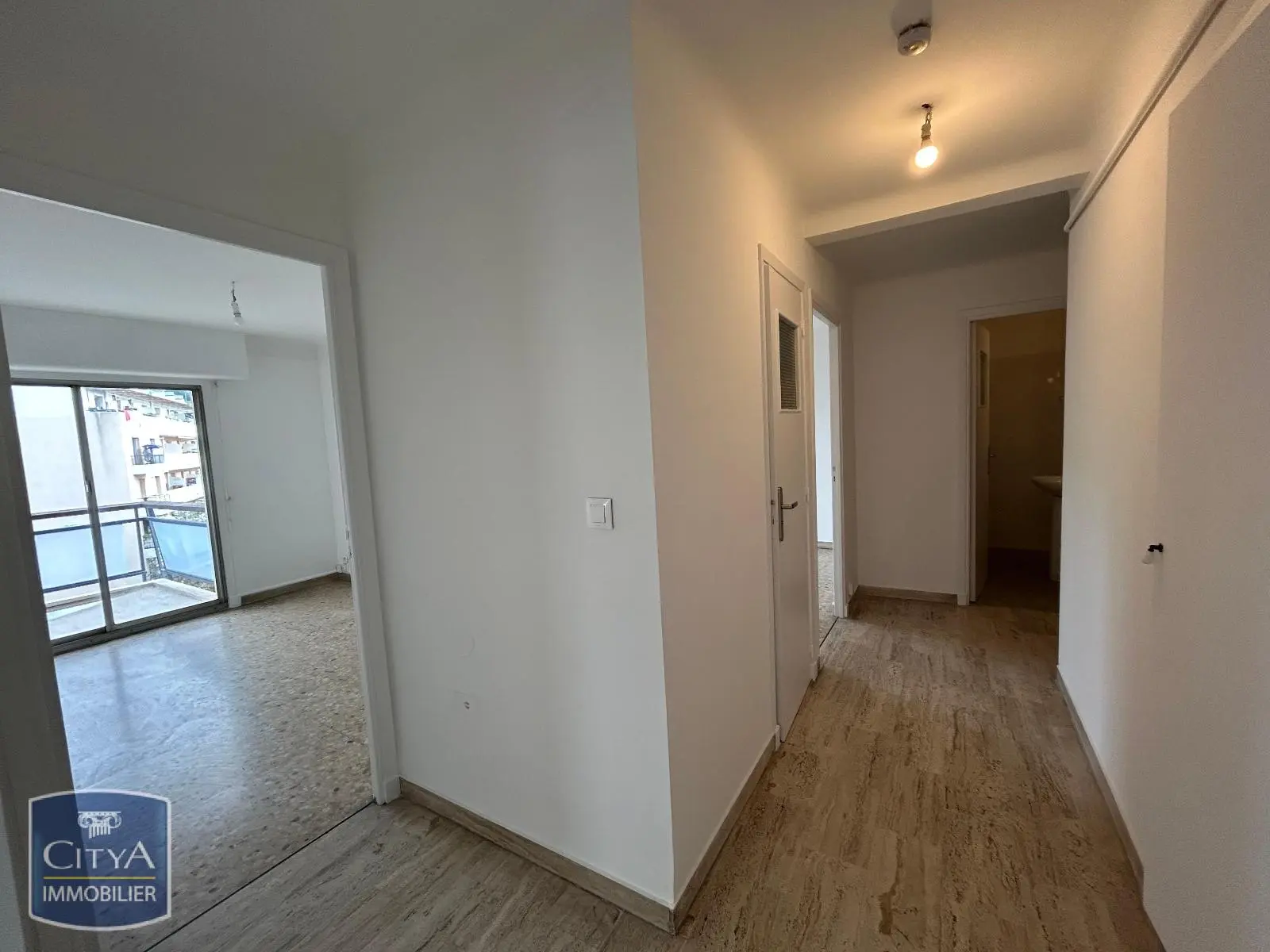 Photo 7 Appartement 3 pièces 57.45m²