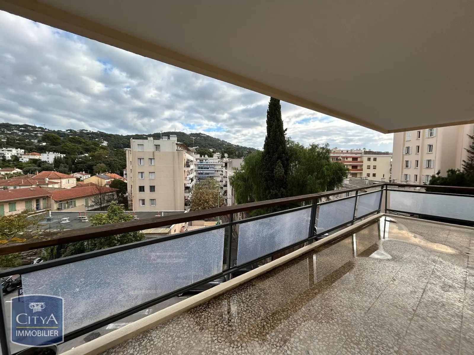 Photo 1 Appartement 3 pièces 57.45m²