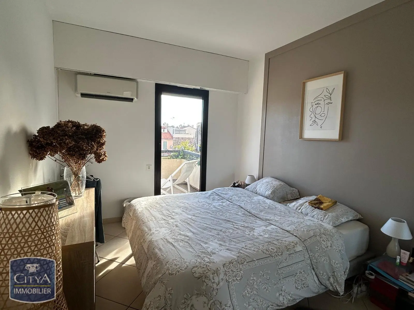 Photo 13 Appartement 2 pièces 47.7m²